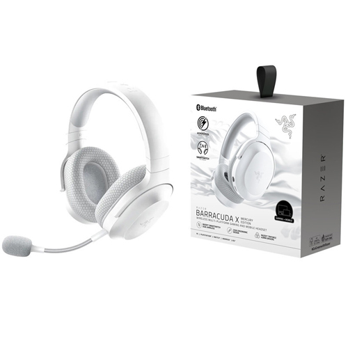 هدست گیمینگ Razer Barracuda X — تصویر ۲