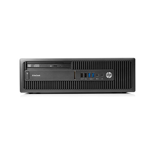 مینی کیس HP EliteDesk AMD A12