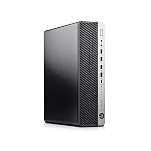 مینی کیس HP EliteDesk A10