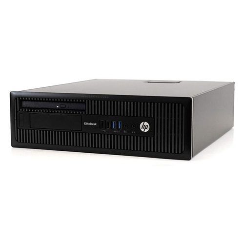 مینی کیس HP EliteDesk G1
