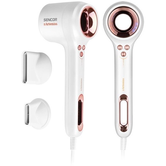 سشوار حرفه‌ ای سنکور مدل SHD 9100RS