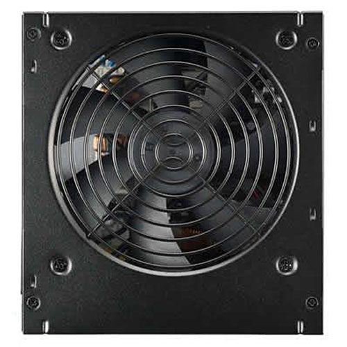 پاور 550 وات کولر مستر Cooler Master MWE White 550W — تصویر ۴