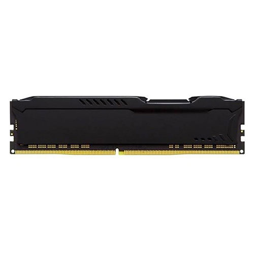 رم کامپیوتر هایپرایکس FURY DDR4 16GB Single 3200MHz CL16 — تصویر ۴