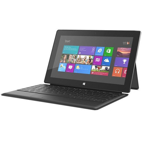 لپ تاپ مایکروسافت سرفیس پرو 3 – Microsoft Surface Pro 3