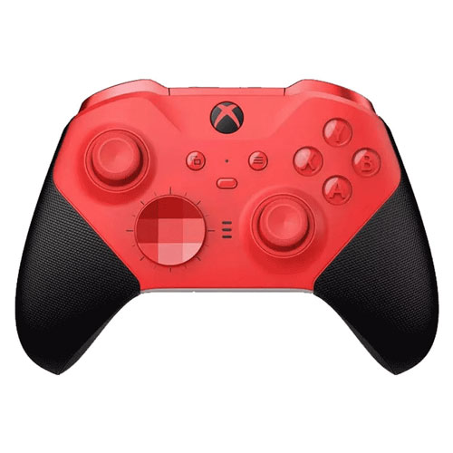 دسته بازی بی سیم Microsoft XBOX Series X/S Elite Series 2 Core Red