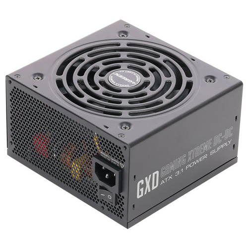 پاور ماژولار 1000 وات گرین Green GP1000B-GXD GOLD — تصویر ۲