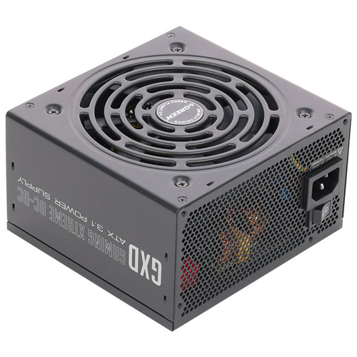 پاور ماژولار 1000 وات گرین Green GP1000B-GXD GOLD — تصویر ۶