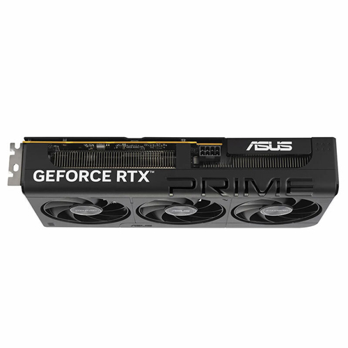 کارت گرافیک ASUS Prime GeForce RTX 5060 OC Edition 8GB GDDR7 128Bit — تصویر ۴