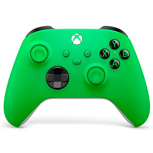 دسته بازی بی سیم Microsoft XBOX Series X/S