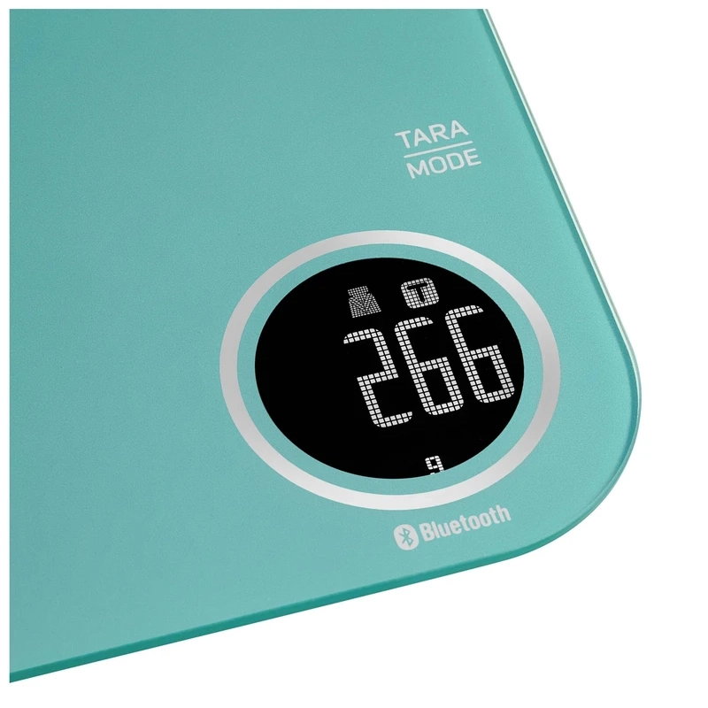 ترازو آشپزخانه دیجیتال سنکور مدل SKS 7071GR — تصویر ۴