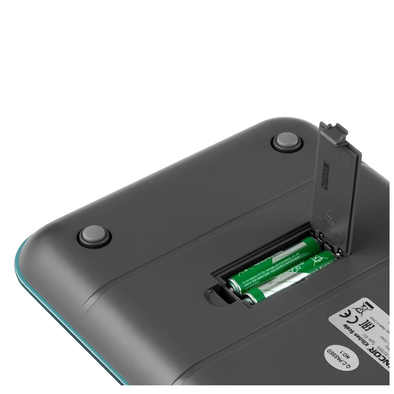 ترازو آشپزخانه دیجیتال سنکور مدل SKS 7071GR — تصویر ۳