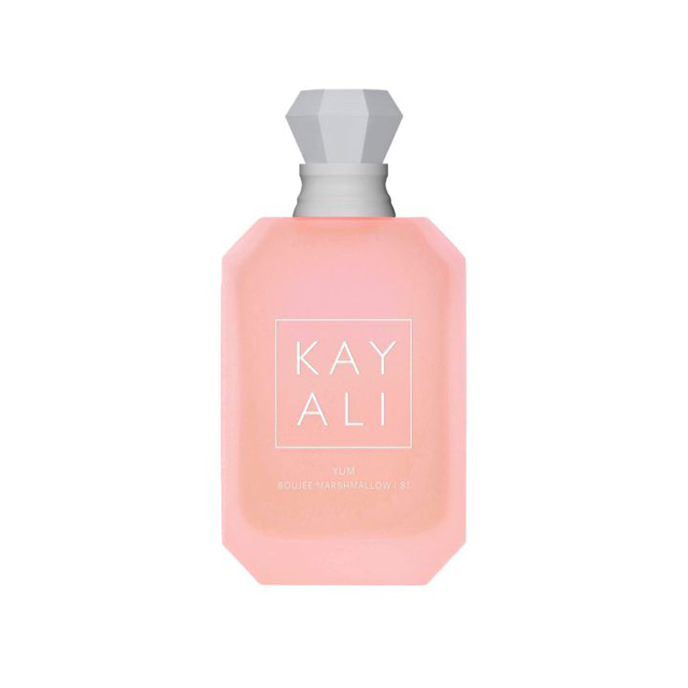 عطر کایالی یام بوجی مارشمالو 81 حجم 80 میل — تصویر ۲