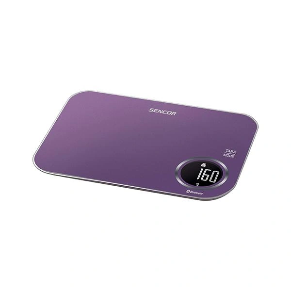 ترازو آشپزخانه دیجیتال سنکور مدل SKS 7073VT — تصویر ۸
