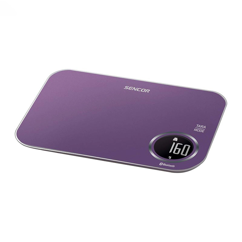 ترازو آشپزخانه دیجیتال سنکور مدل SKS 7073VT — تصویر ۴