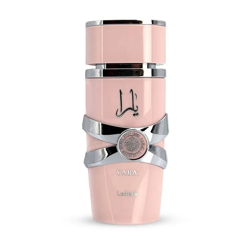 عطر یارا لطافه 80 میل — تصویر ۲