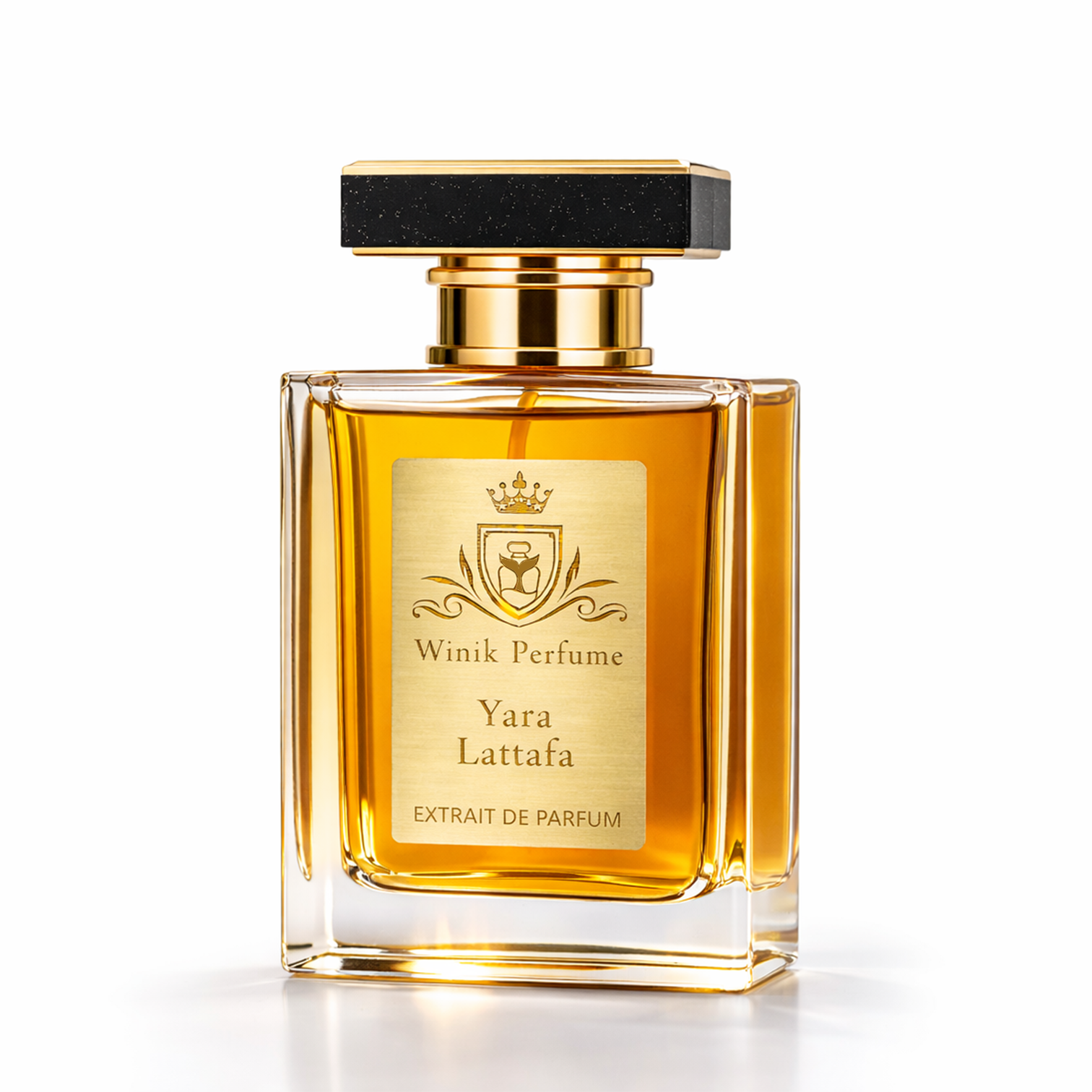 عطر یارا لطافه 80 میل — تصویر ۳