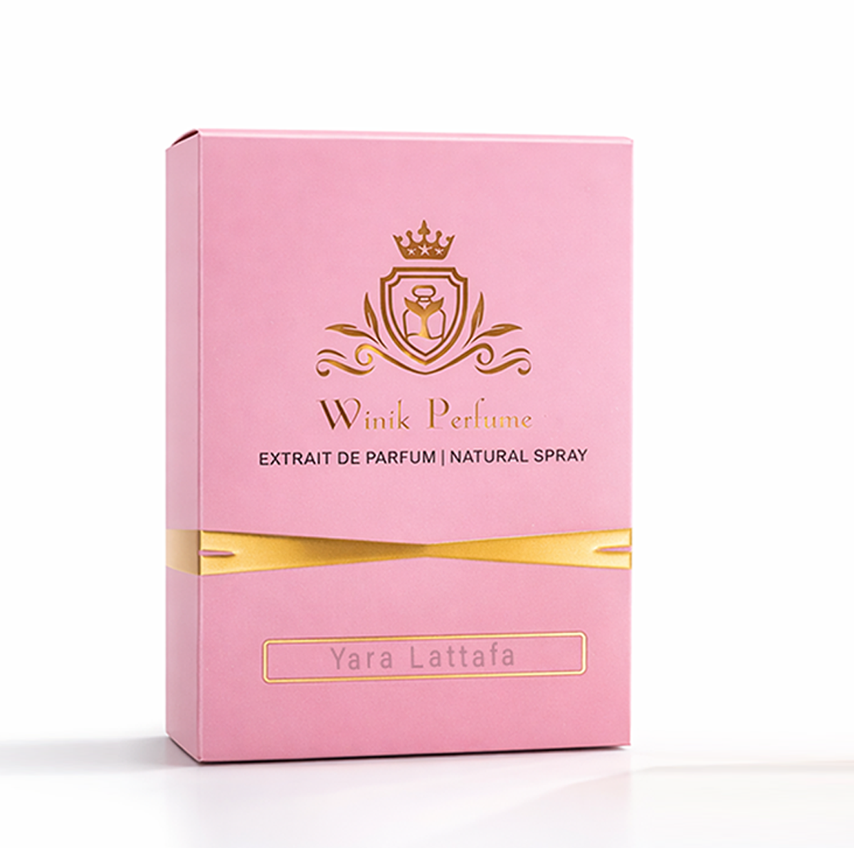 عطر یارا لطافه 50 میل — تصویر ۴