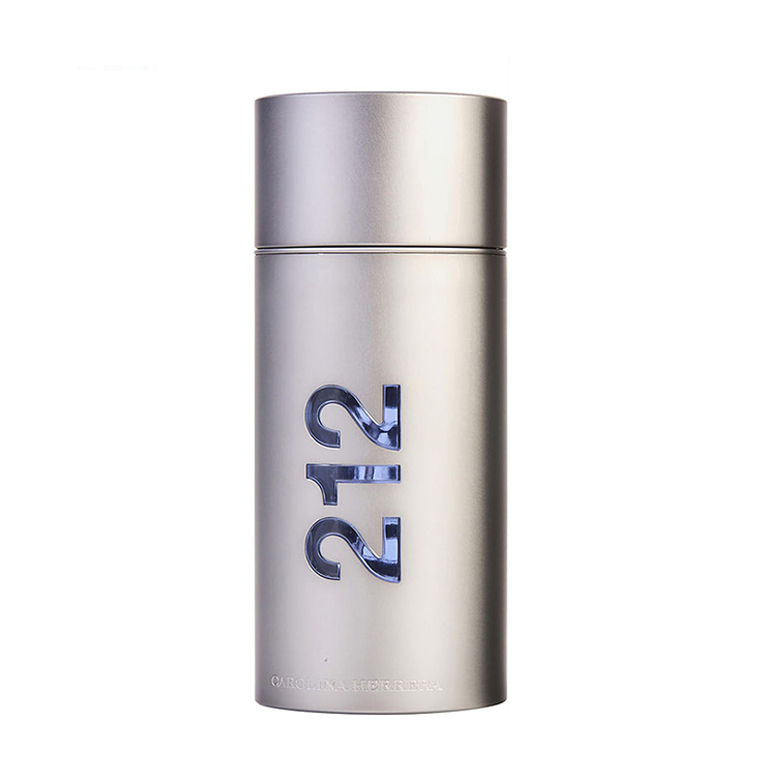 عطر کارولینا هررا 212 مردانه 100 میل — تصویر ۲