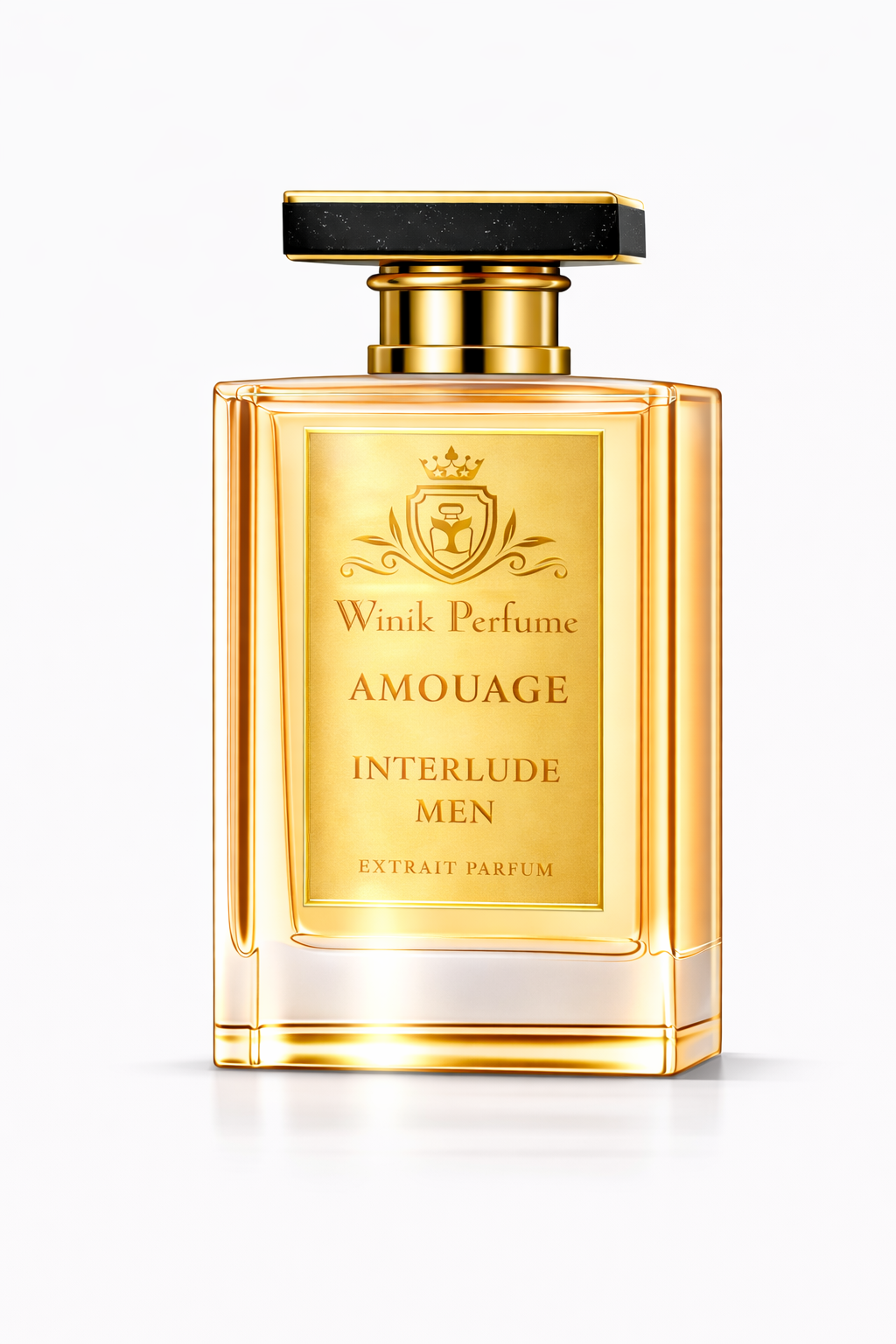 عطر آمواج اینترلود مردانه 80 میل — تصویر ۳