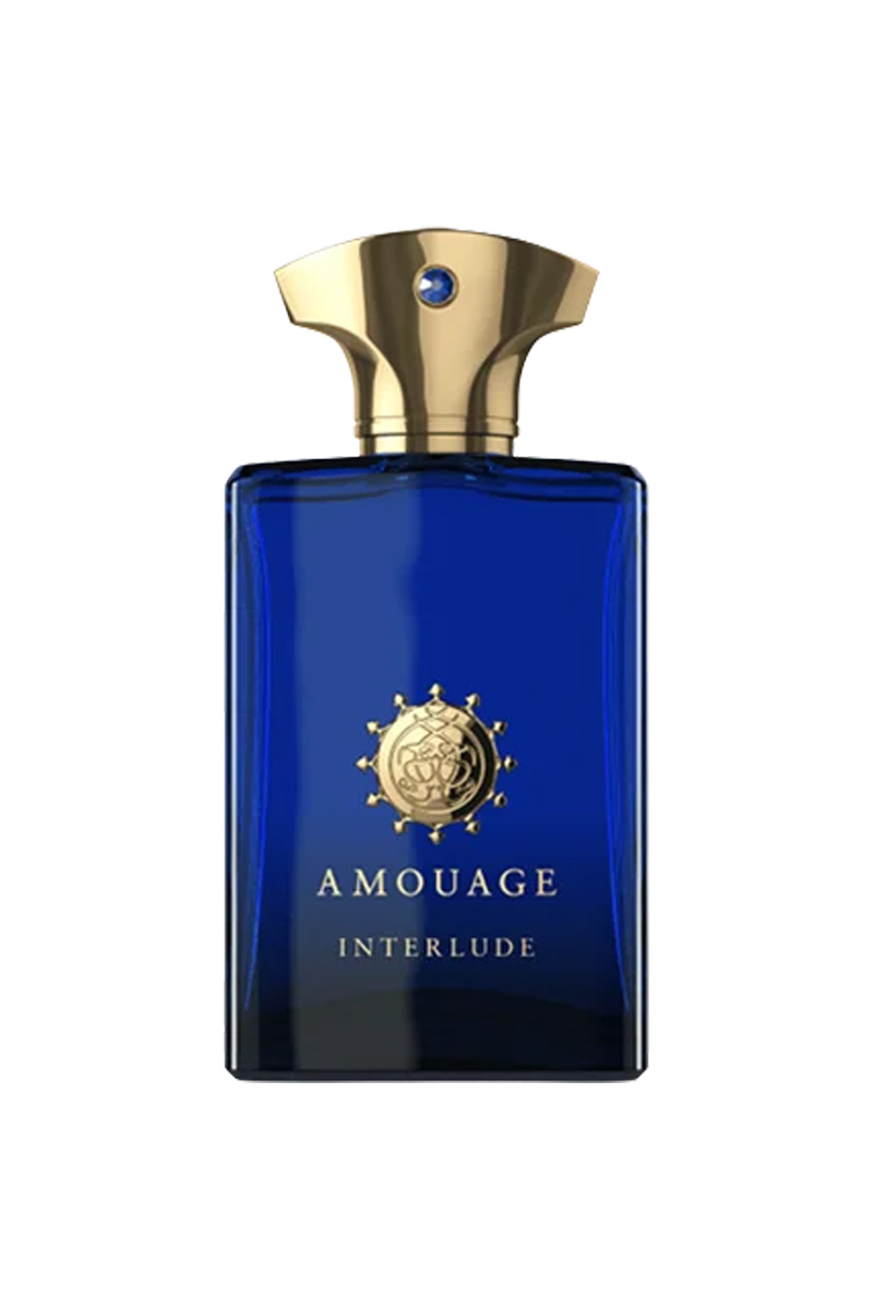 عطر آمواج اینترلود مردانه 80 میل — تصویر ۲