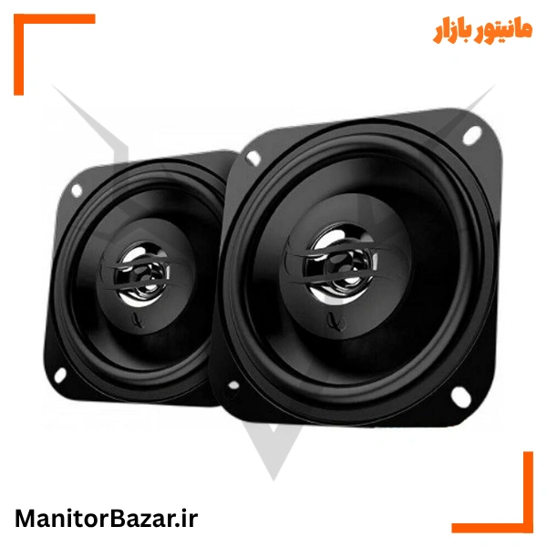 بلندگو گرد اینفینیتی Infinity Alpha 4020