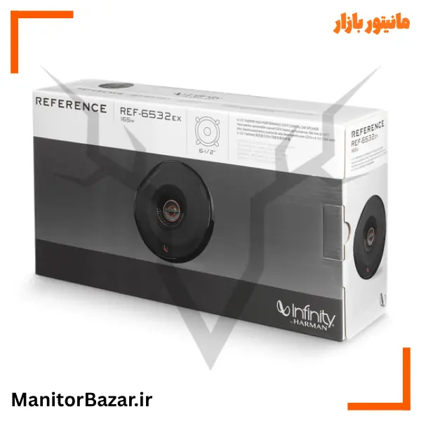 بلندگو گرد اینفینیتی REF‑ 6532EX