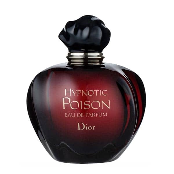 عطر دیور هیپنوتیک پویزن زنانه 100 میل
