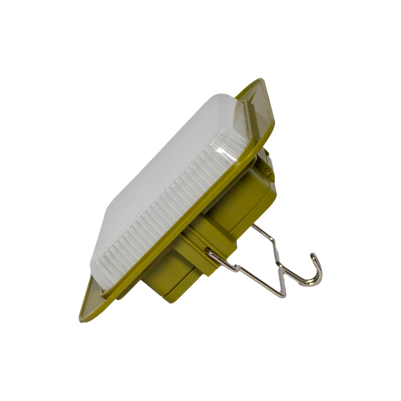 چراغ کمپینگ خورشیدی مدل LS-229L