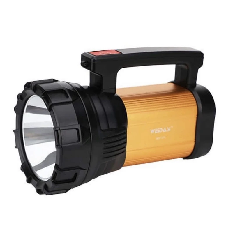 چراغ قوه دستی ویداسی مدل WD-576 — تصویر ۳
