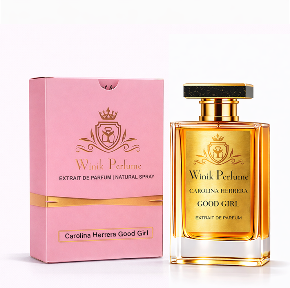 عطر کارولینا هررا گودگرل زنانه 80 میل — تصویر ۴