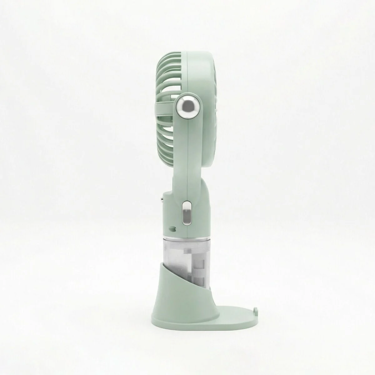 پنکه دستی مه پاش مدل Spray Fan — تصویر ۵