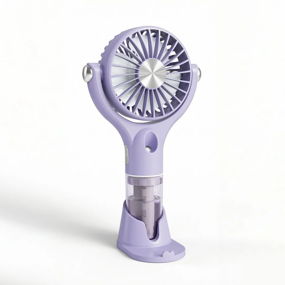 پنکه دستی مه پاش مدل Spray Fan — تصویر ۴
