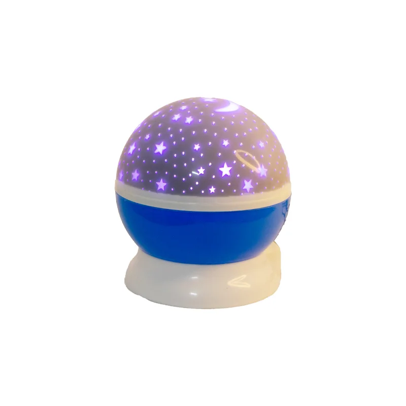 چراغ خواب کودک مدل Star Master (پروژکتور آسمان پرستاره) — تصویر ۲