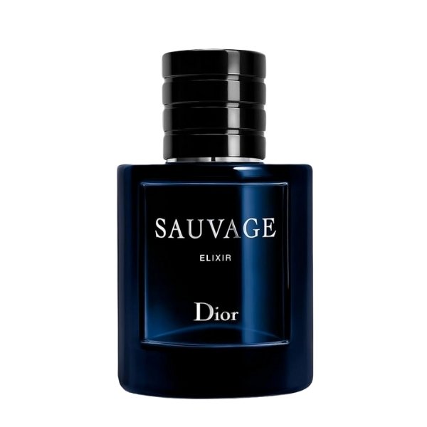 عطر دیور ساواج الکسیر مردانه 80 میل