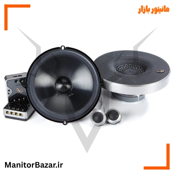 کامپوننت اینفینیتی PR6510CS