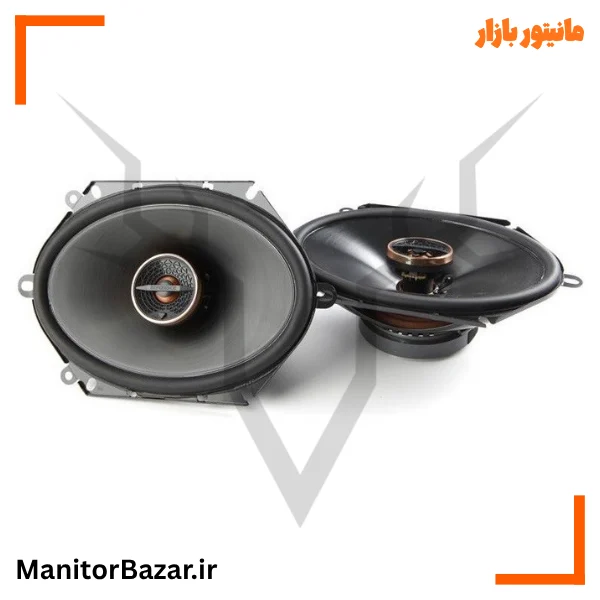 بلندگو بیضی اینفینیتی REF-8632CFX — تصویر ۲