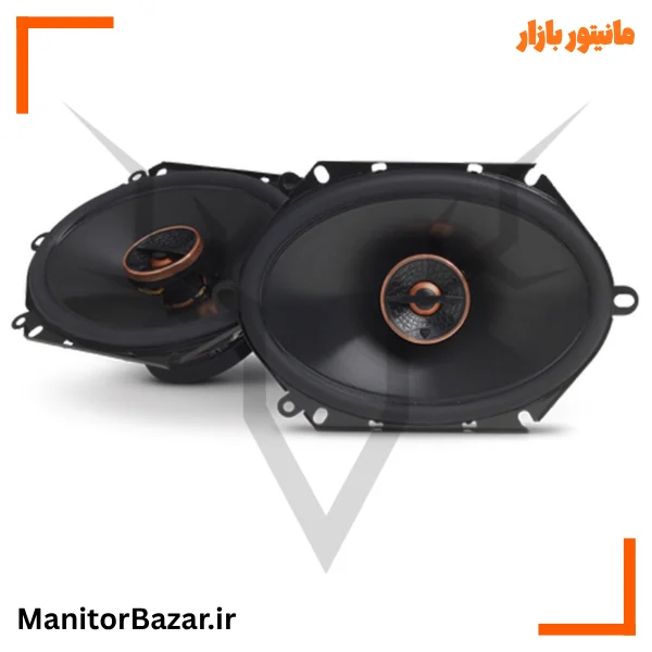 بلندگو بیضی اینفینیتی REF-8632CFX — تصویر ۳