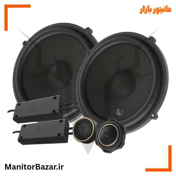 کامپوننت اینفینیتی Kappa 603CF