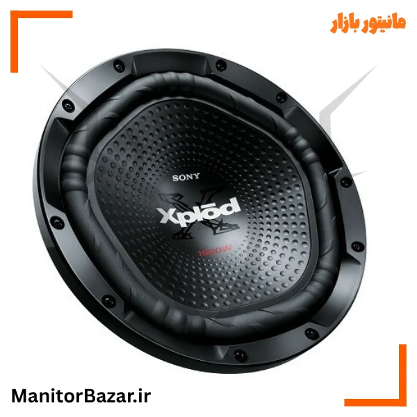 ساب ووفر خودرو سونی مدل Sony XS‑NW1200