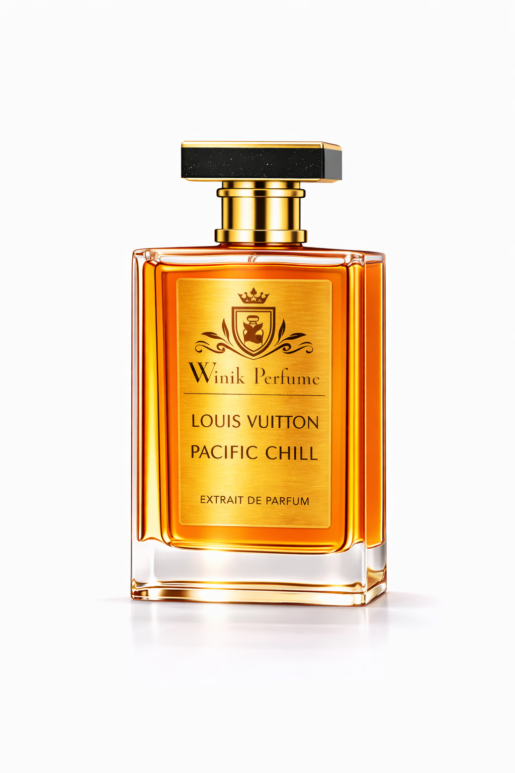 عطر لویی ویتون پسیفیک چیل 80 میل — تصویر ۳
