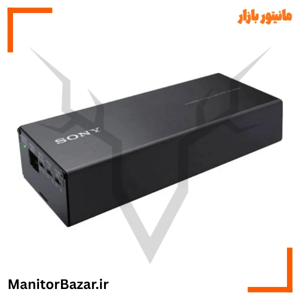 آمپلی فایر دیجیتال 4 کانال سونی Sony XM-S400D