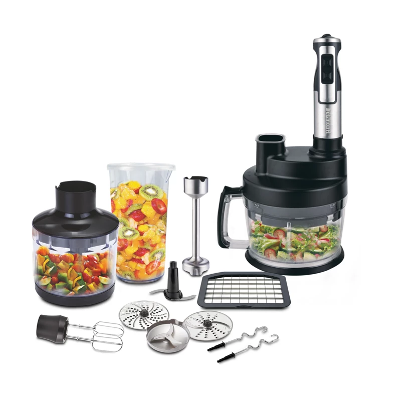 گوشت کوب غذاساز دلمونتی مدل DL120