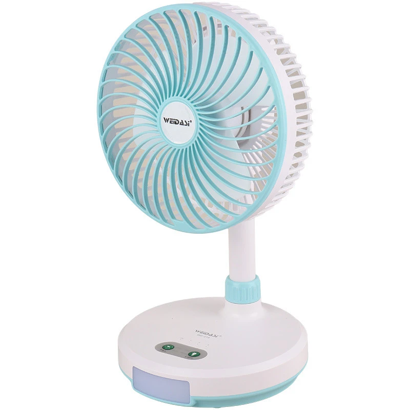 پنکه رومیزی ویداسی مدل WD-219 — تصویر ۳