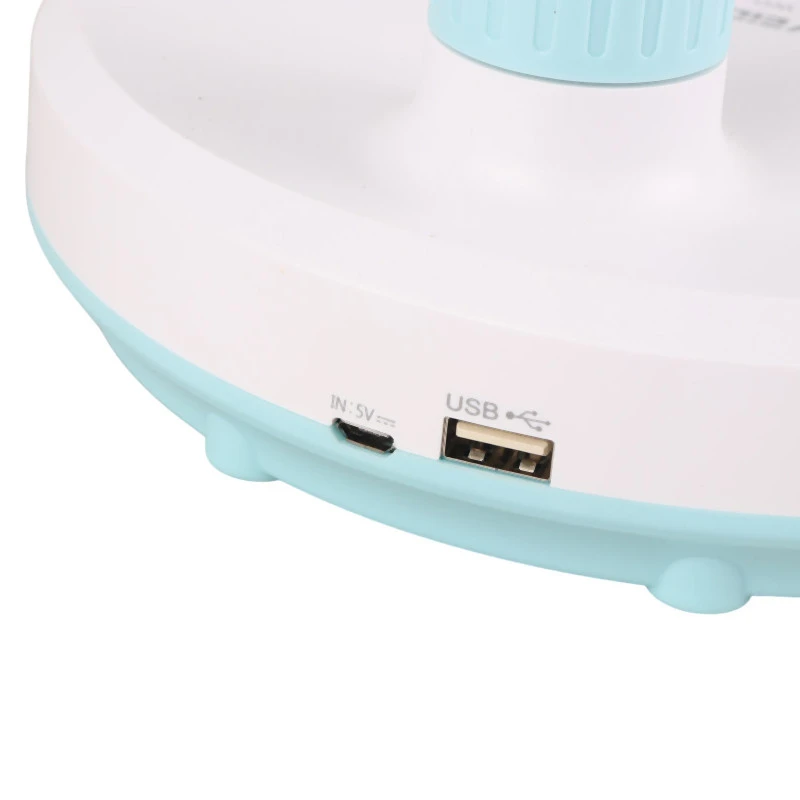 پنکه رومیزی ویداسی مدل WD-219 — تصویر ۸