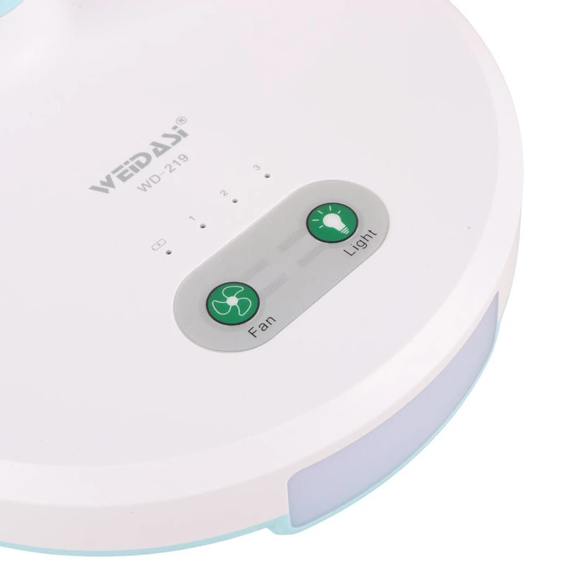 پنکه رومیزی ویداسی مدل WD-219 — تصویر ۵