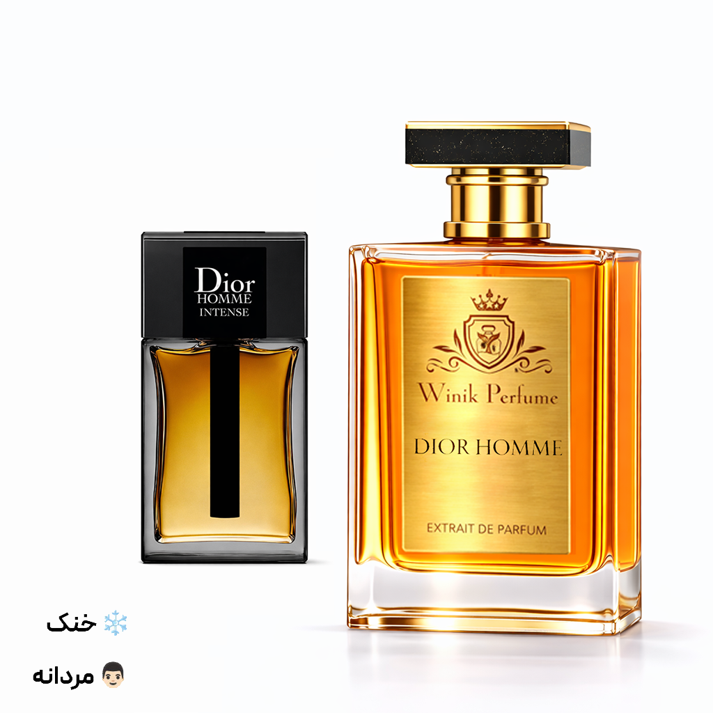عطر دیور هوم مردانه WINIK Perfume