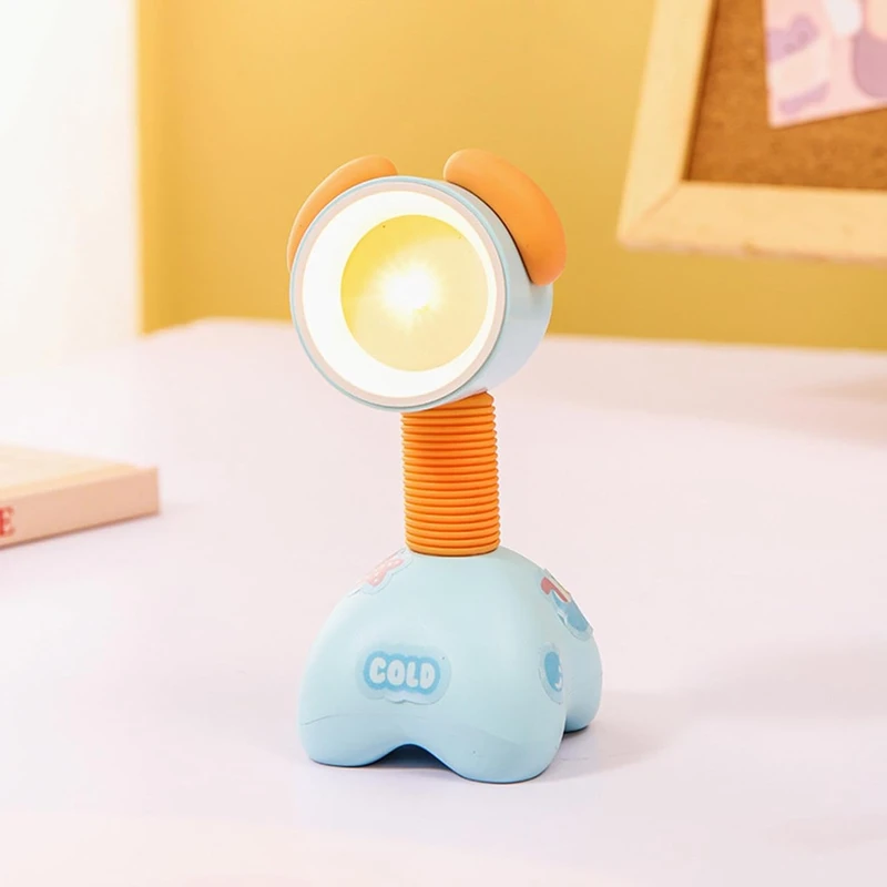 چراغ مطالعه مدل زرافه فانتزی و Mini Reading Light — تصویر ۸
