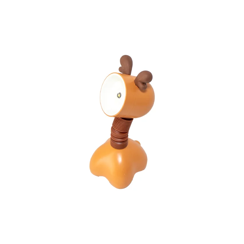چراغ مطالعه مدل زرافه فانتزی و Mini Reading Light — تصویر ۴