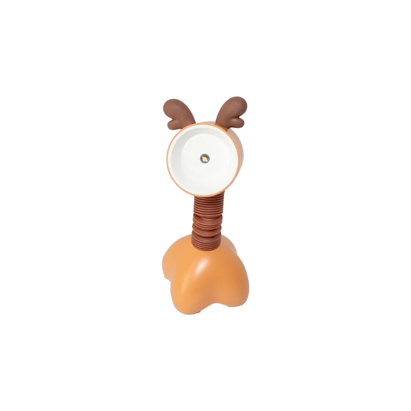 چراغ مطالعه مدل زرافه فانتزی و Mini Reading Light — تصویر ۵