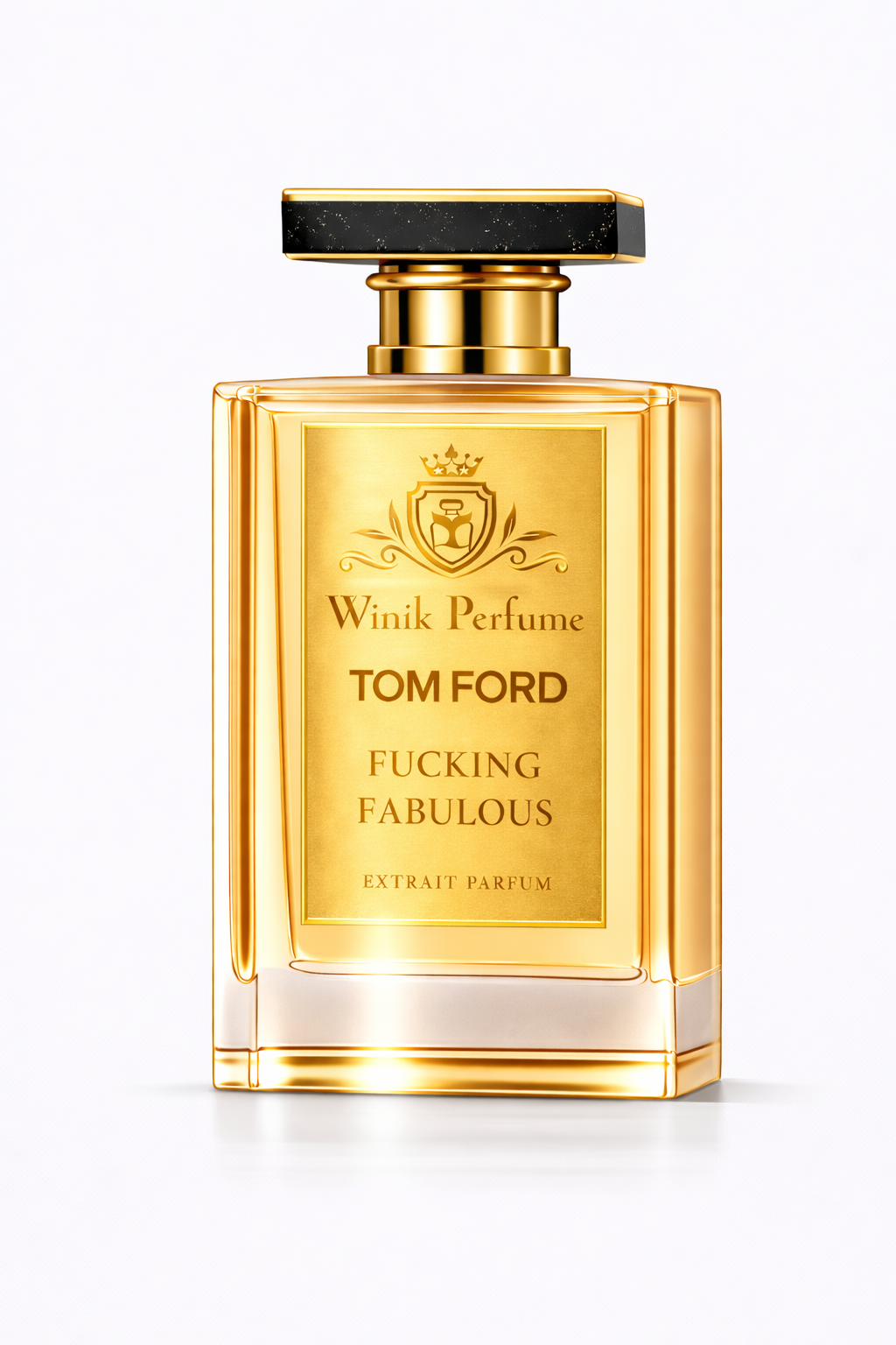 عطر تام فورد فاکینگ فبیولس WINIK Perfume — تصویر ۳